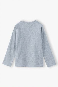 Grey T-Shirt - SUPCIO