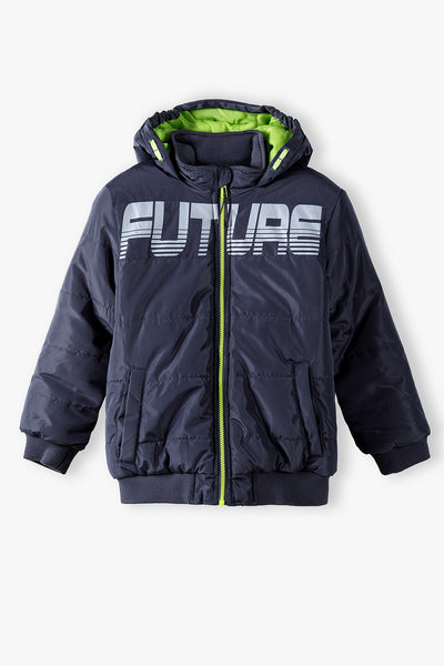 Winter jacket - Future