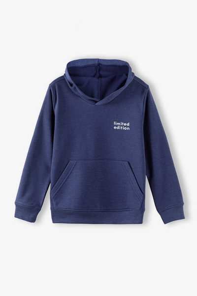 Sweater with a hood - Limited Edition