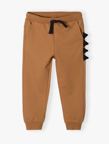 Brown Sweatpants 3D