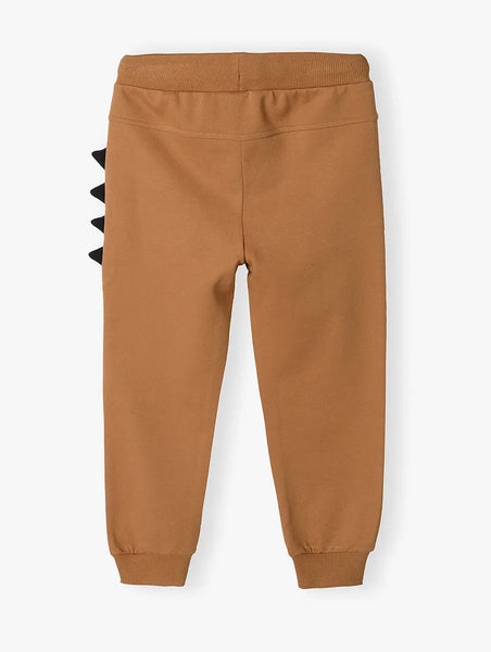 Brown Sweatpants 3D