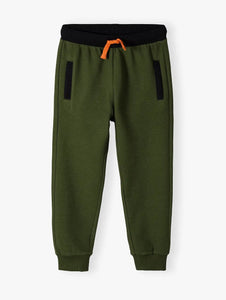 khaki Sweatpants